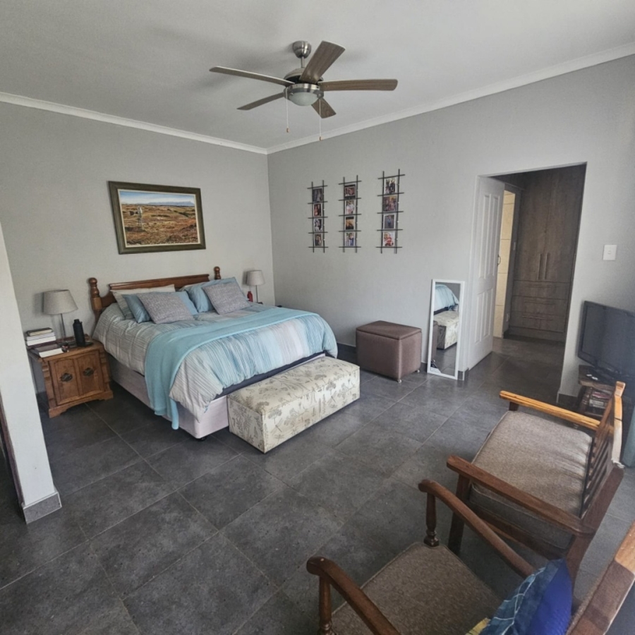 To Let 3 Bedroom Property for Rent in Wigwam North West